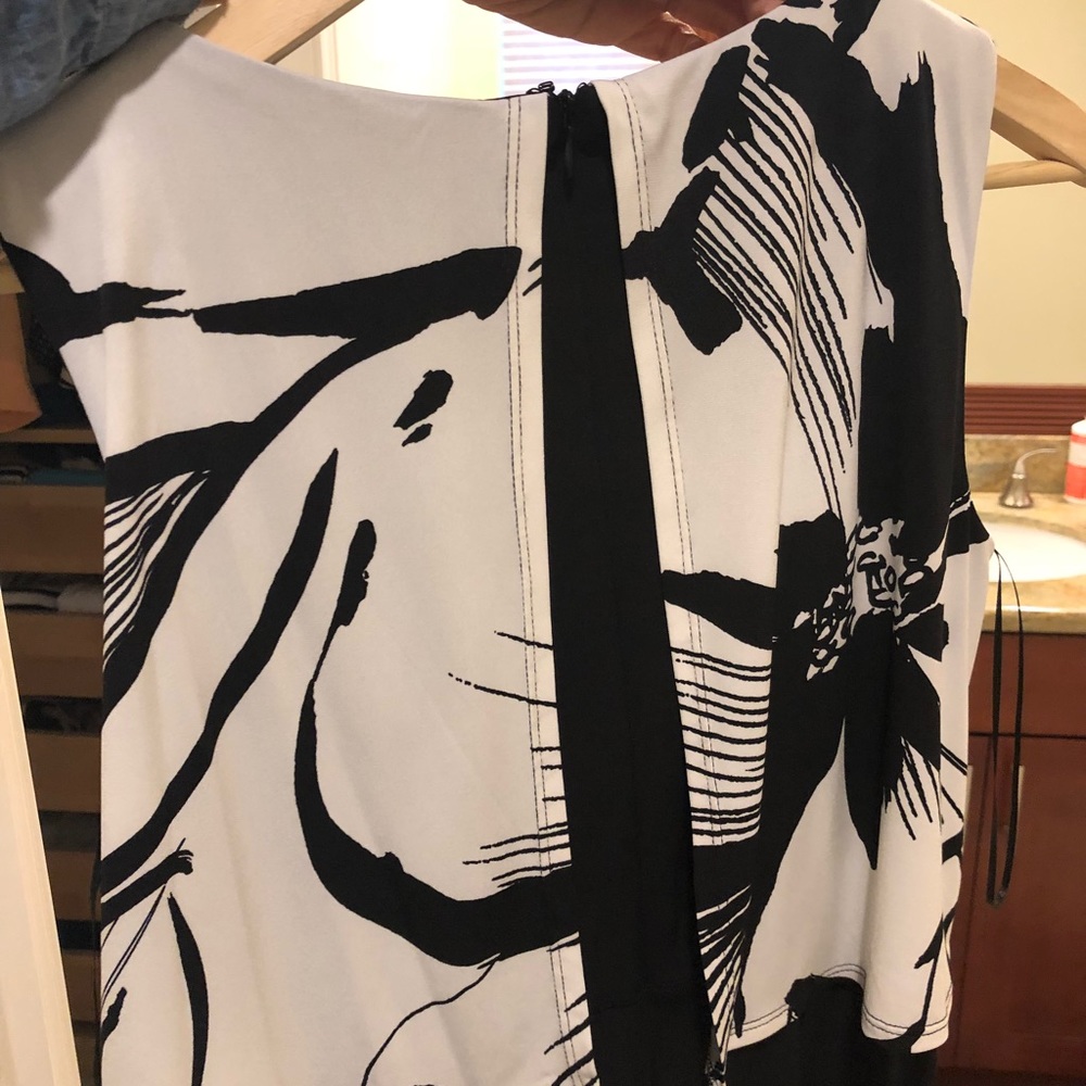 Phase eight jumpsuit size 10 - Picture 2 of 3